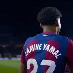 Lamine Yamal