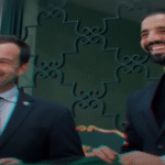 ADM4D - David Beckham sangat yakin pelatih Ruben Amorim