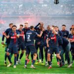 PSG SUKSES SELEKSI TROFI
