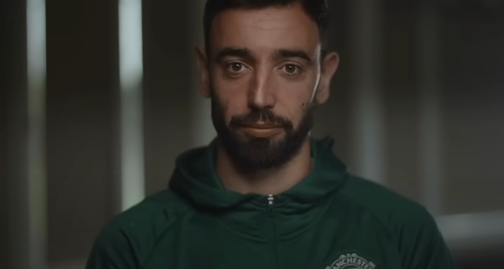 BRUNO FERNANDES